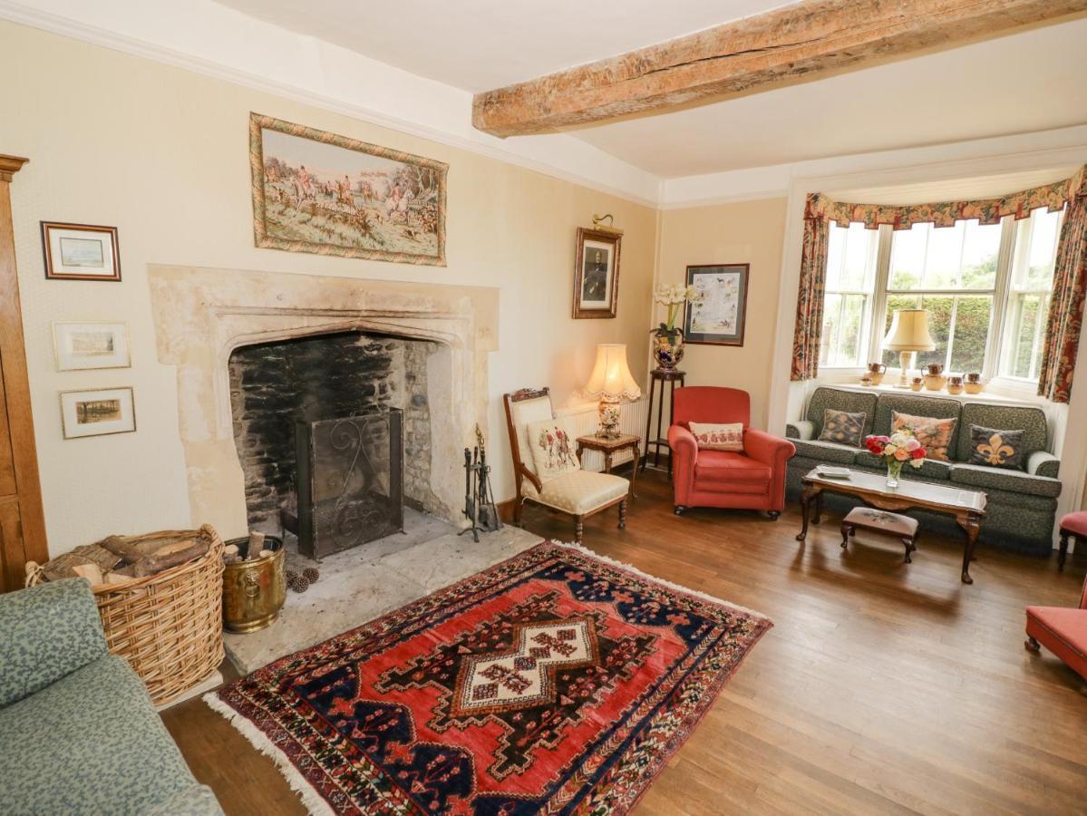 Glapthorn Manor Villa Peterborough Ngoại thất bức ảnh
