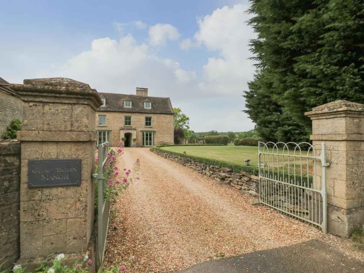Glapthorn Manor Villa Peterborough Ngoại thất bức ảnh