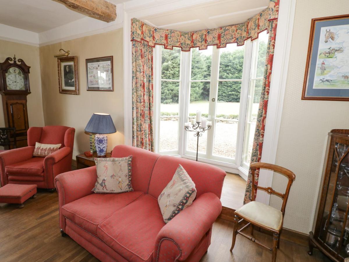 Glapthorn Manor Villa Peterborough Ngoại thất bức ảnh