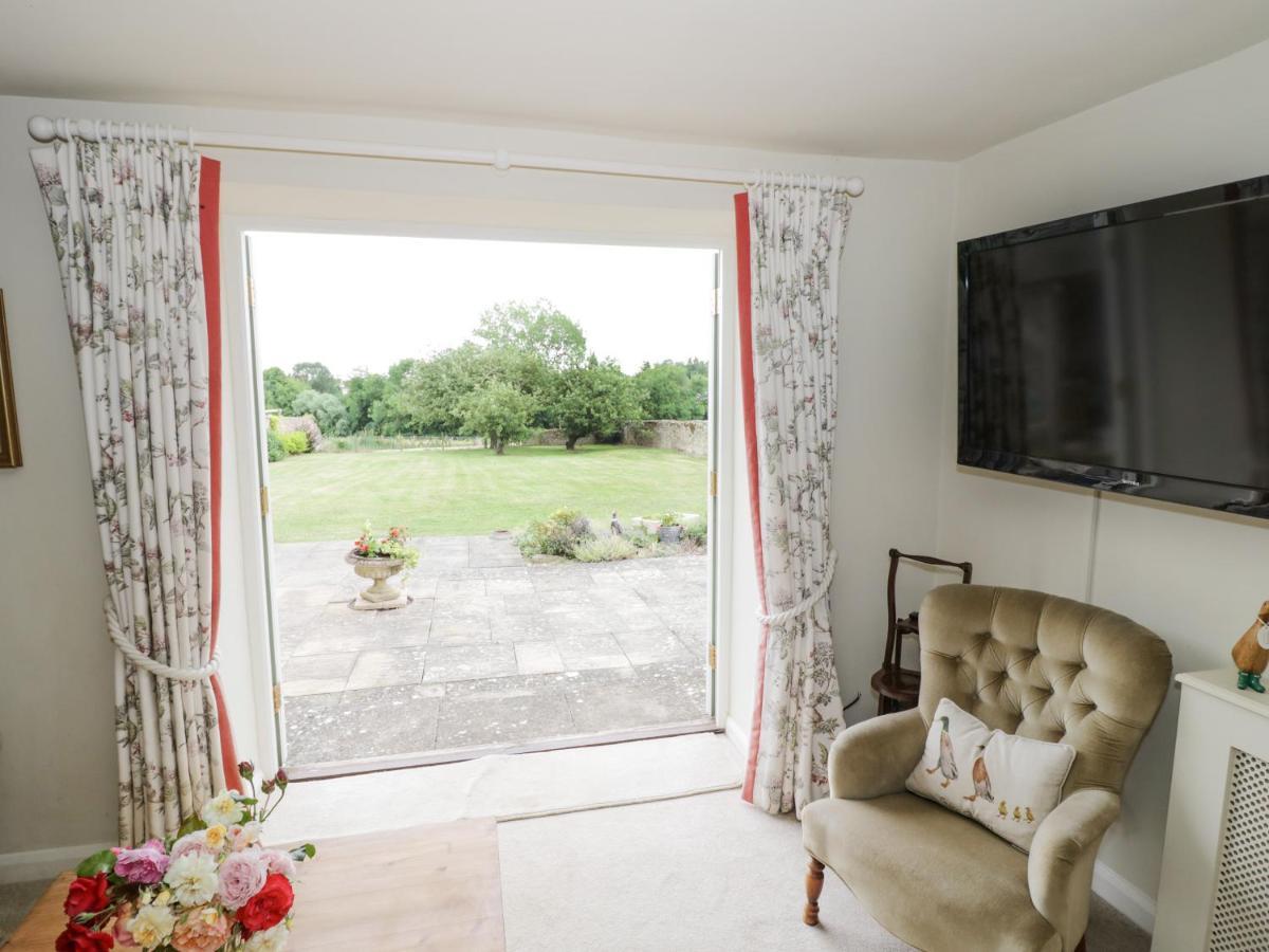 Glapthorn Manor Villa Peterborough Ngoại thất bức ảnh