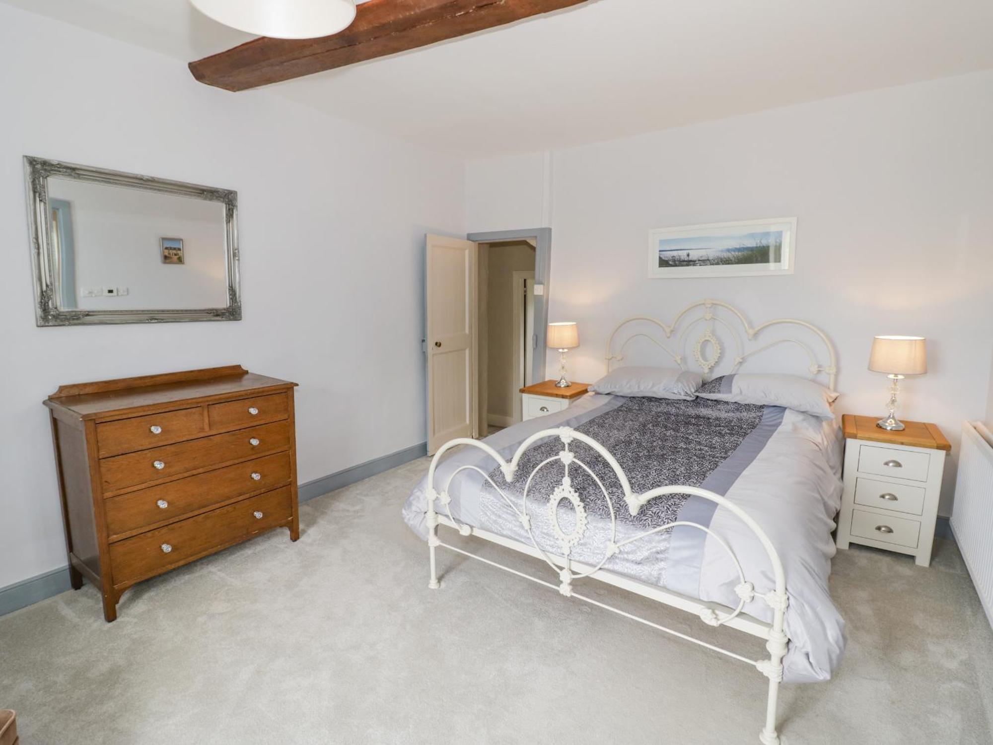 Glapthorn Manor Villa Peterborough Ngoại thất bức ảnh
