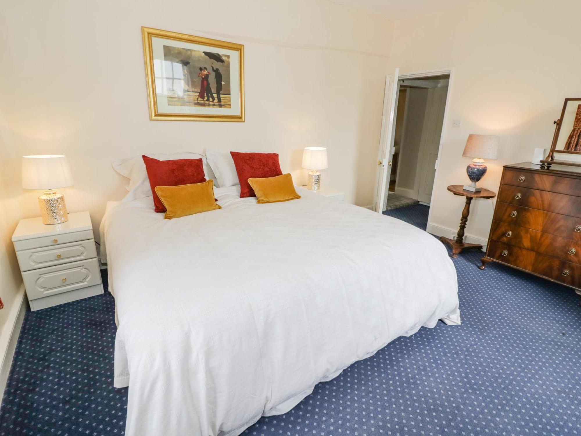 Glapthorn Manor Villa Peterborough Ngoại thất bức ảnh
