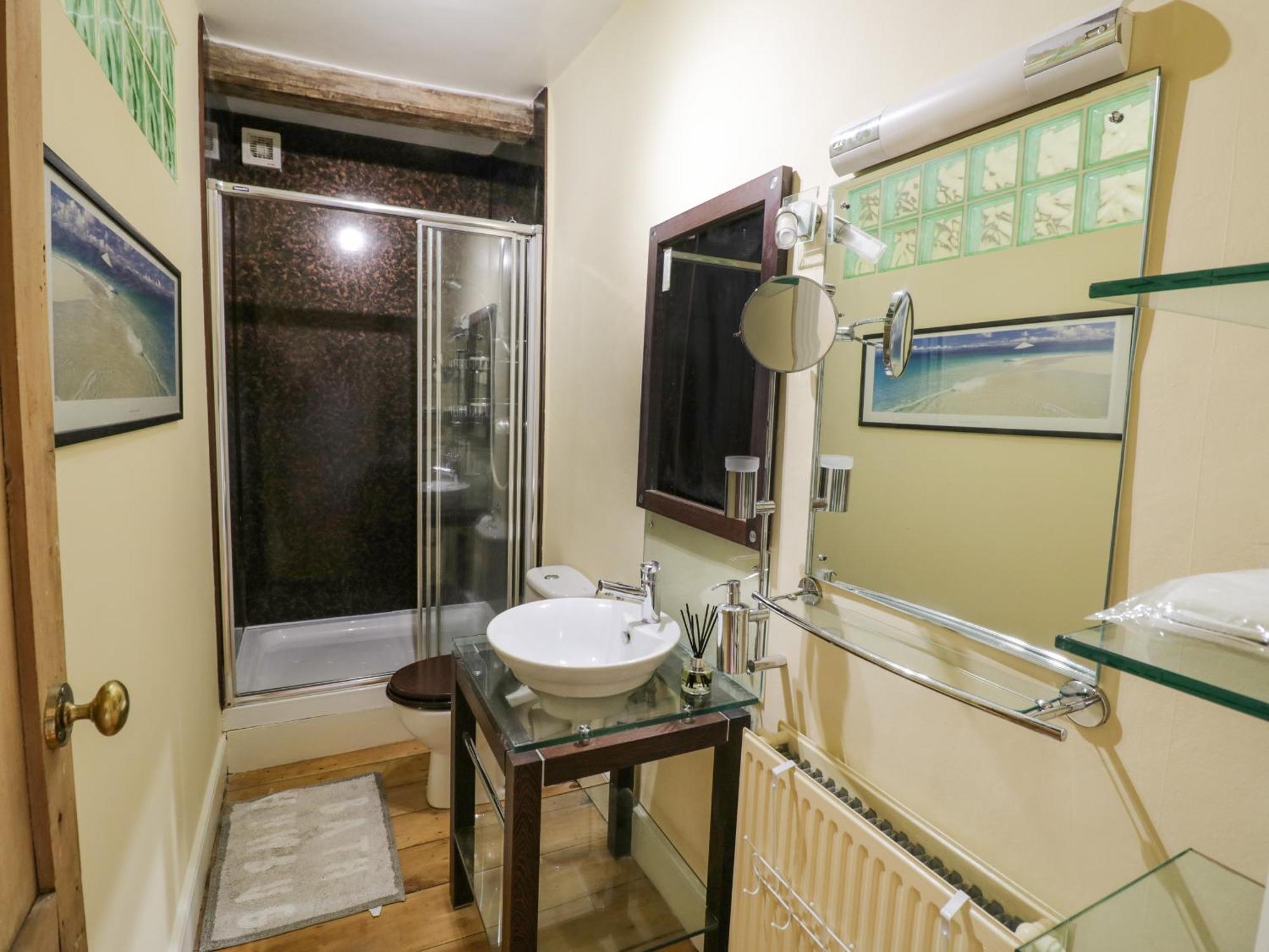 Glapthorn Manor Villa Peterborough Ngoại thất bức ảnh