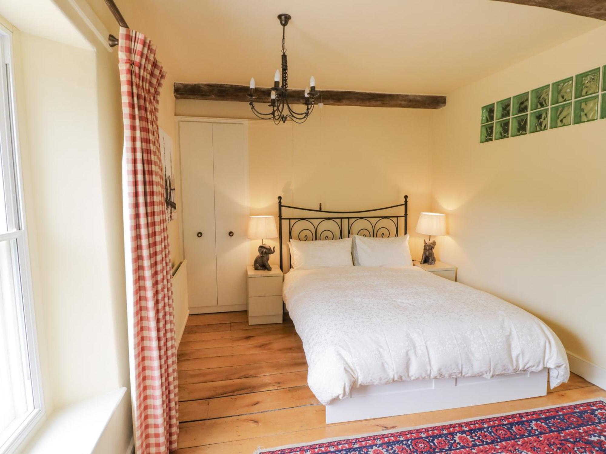 Glapthorn Manor Villa Peterborough Ngoại thất bức ảnh