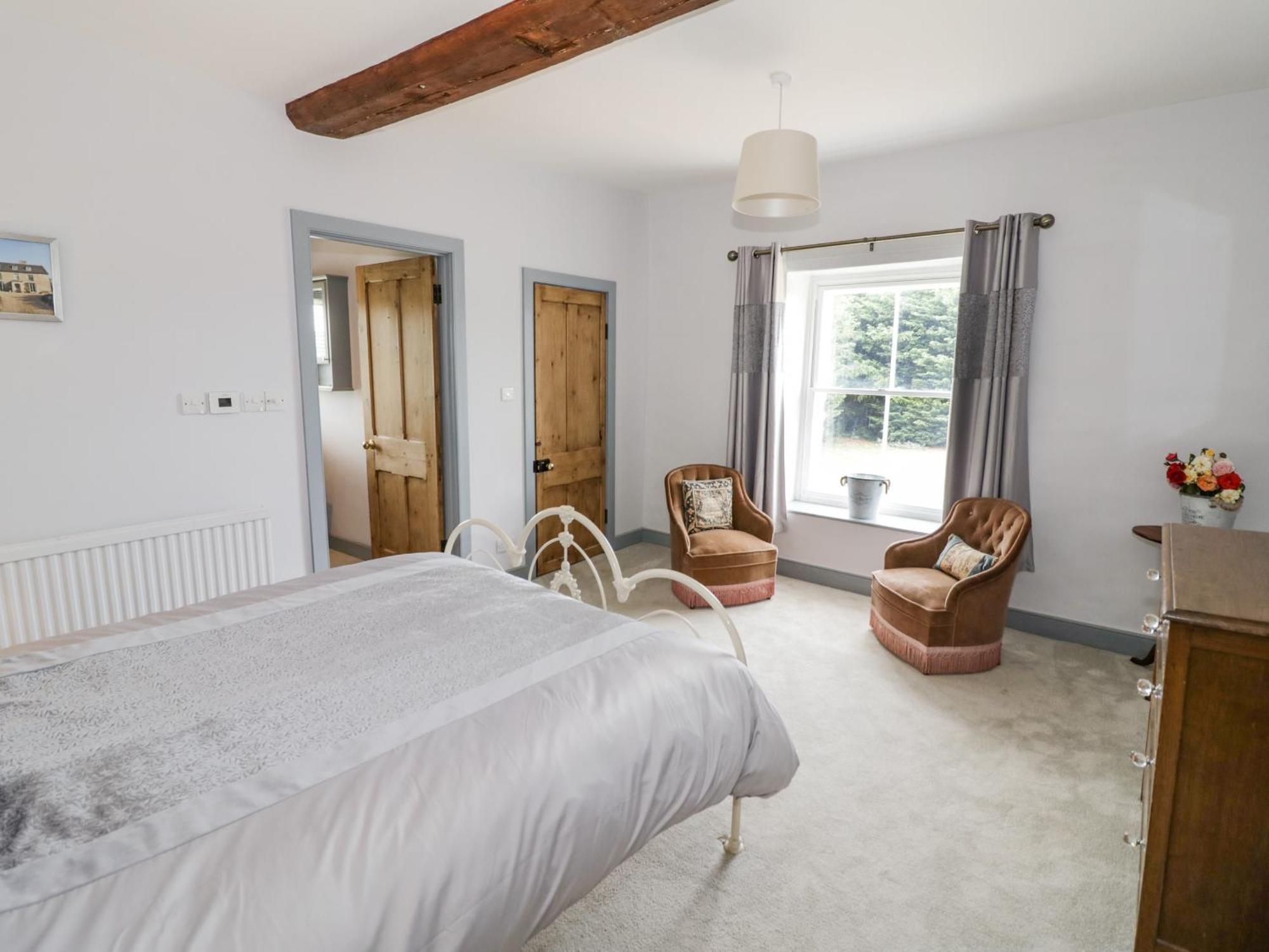 Glapthorn Manor Villa Peterborough Ngoại thất bức ảnh