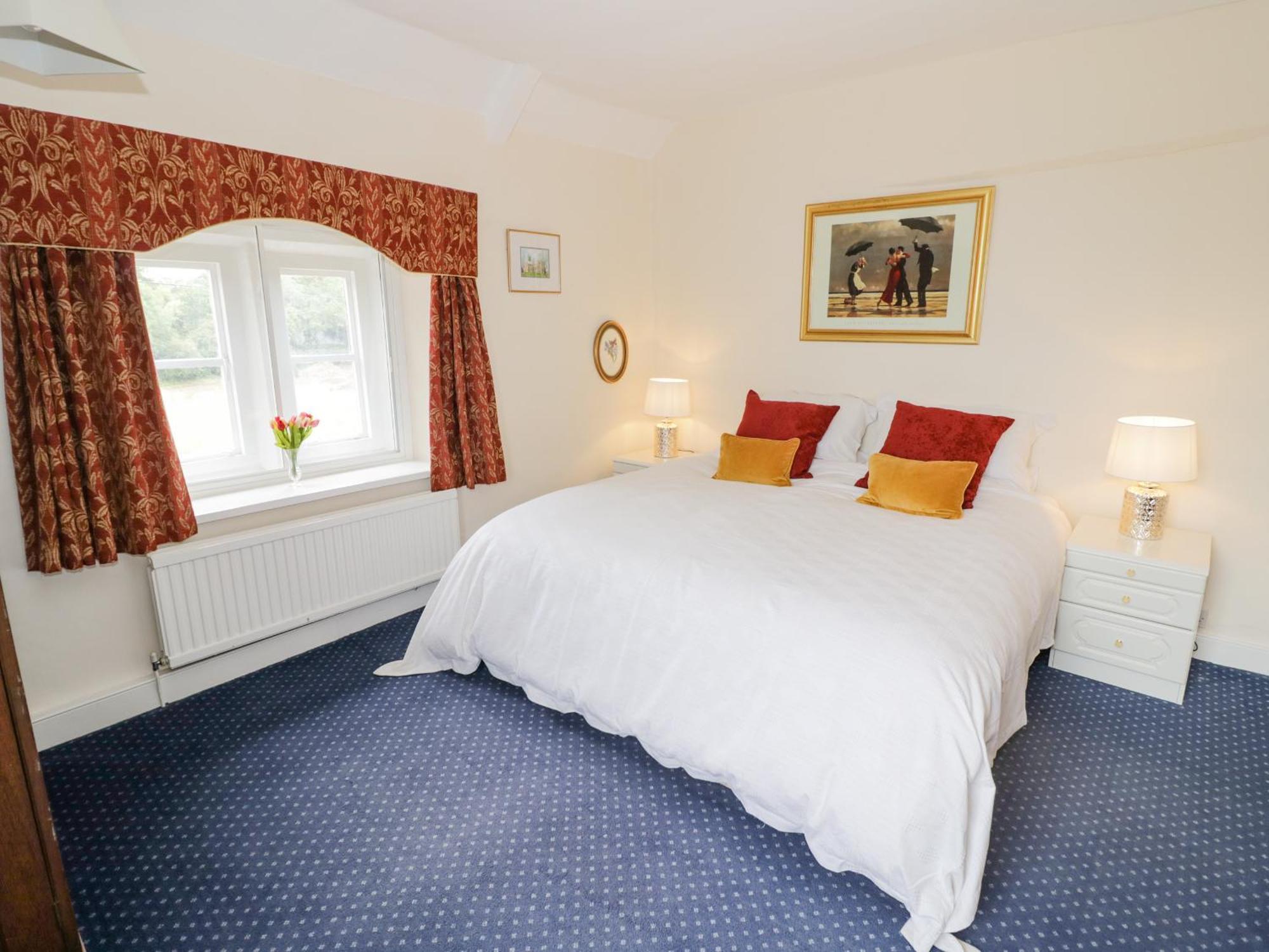 Glapthorn Manor Villa Peterborough Ngoại thất bức ảnh