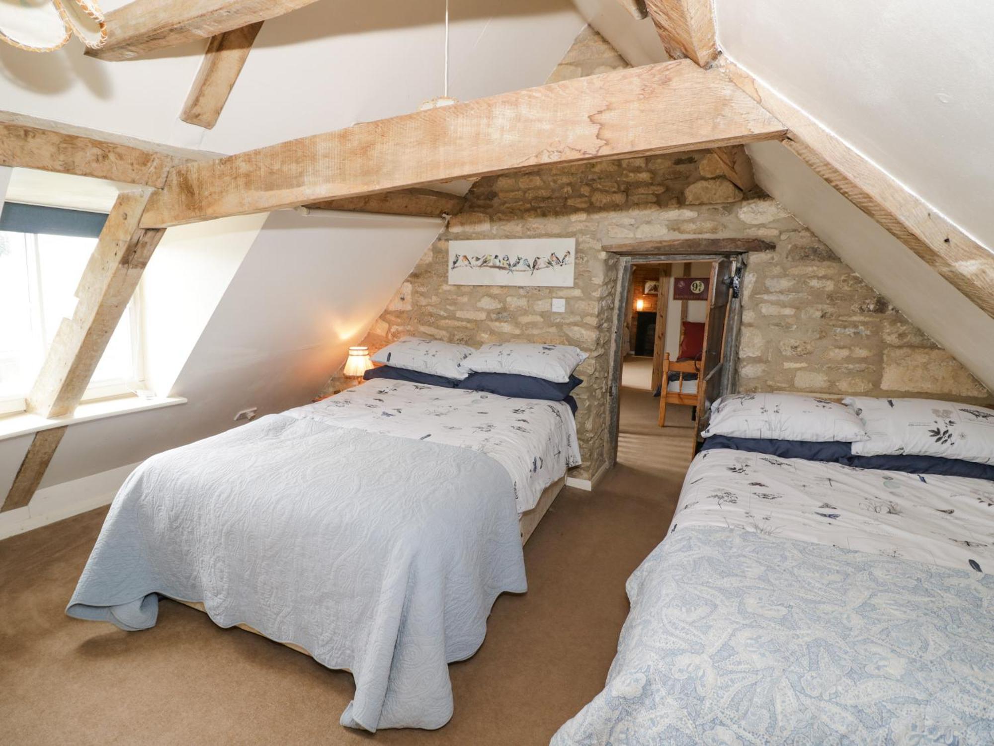 Glapthorn Manor Villa Peterborough Ngoại thất bức ảnh