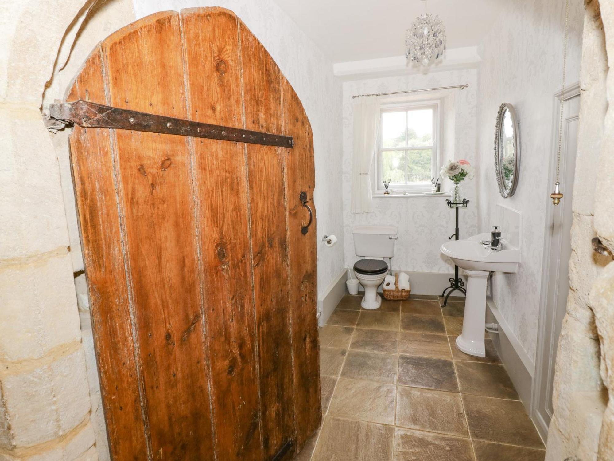 Glapthorn Manor Villa Peterborough Ngoại thất bức ảnh