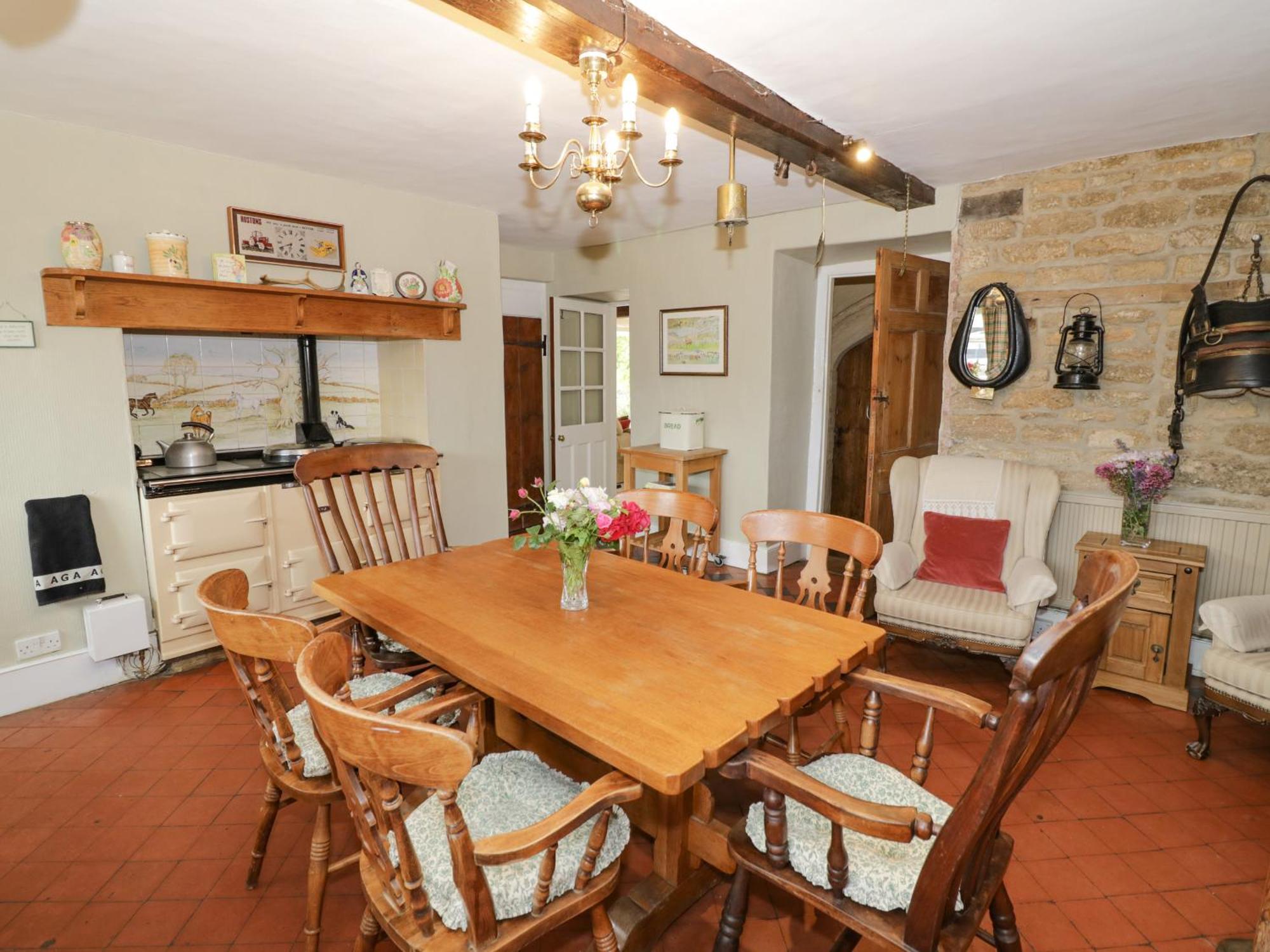 Glapthorn Manor Villa Peterborough Ngoại thất bức ảnh
