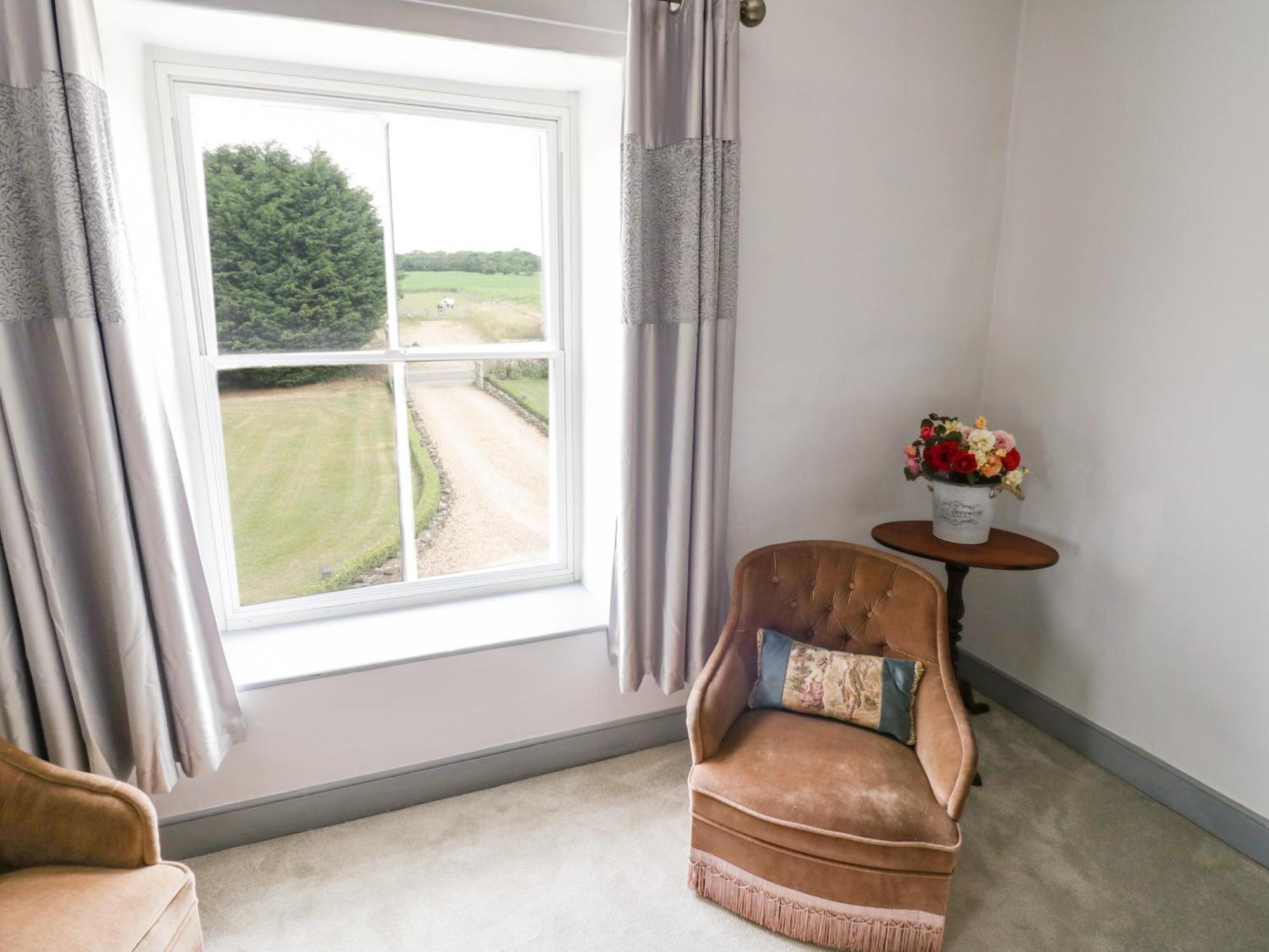 Glapthorn Manor Villa Peterborough Ngoại thất bức ảnh