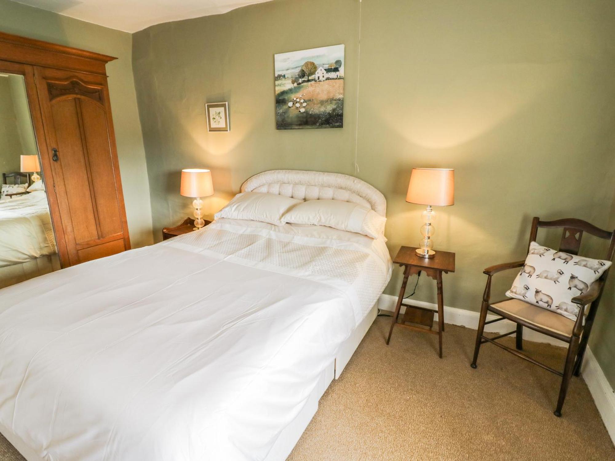 Glapthorn Manor Villa Peterborough Ngoại thất bức ảnh