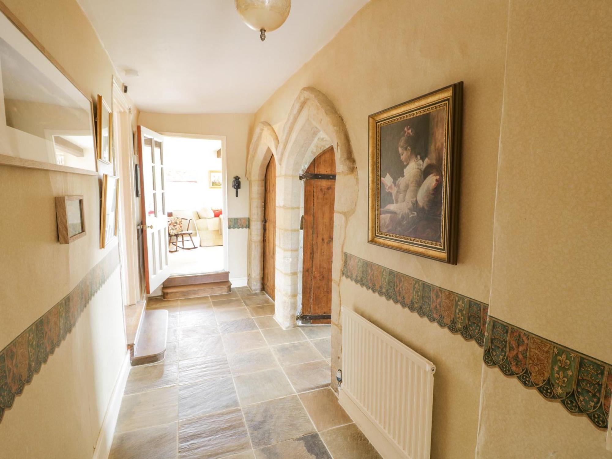 Glapthorn Manor Villa Peterborough Ngoại thất bức ảnh