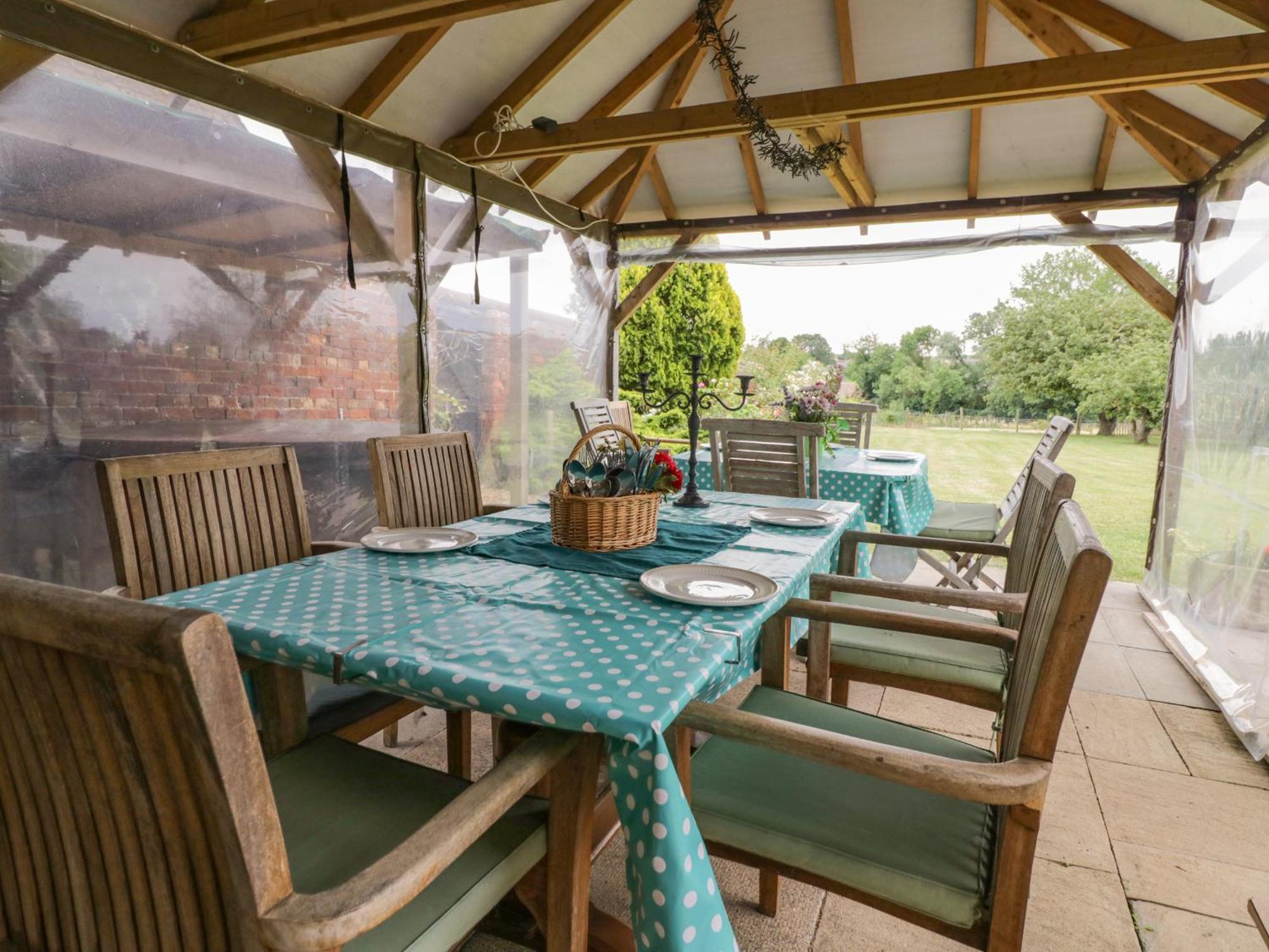 Glapthorn Manor Villa Peterborough Ngoại thất bức ảnh