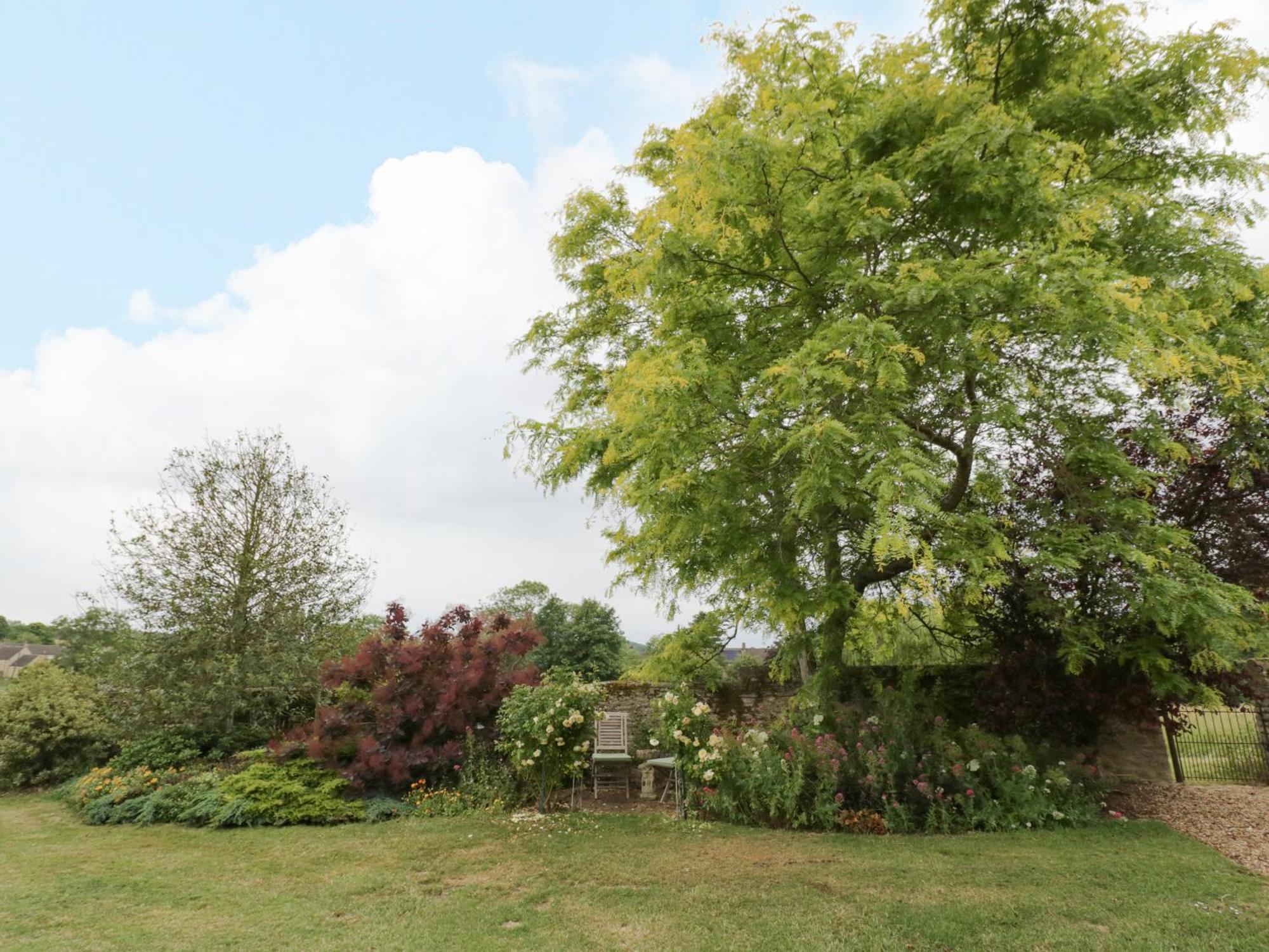 Glapthorn Manor Villa Peterborough Ngoại thất bức ảnh