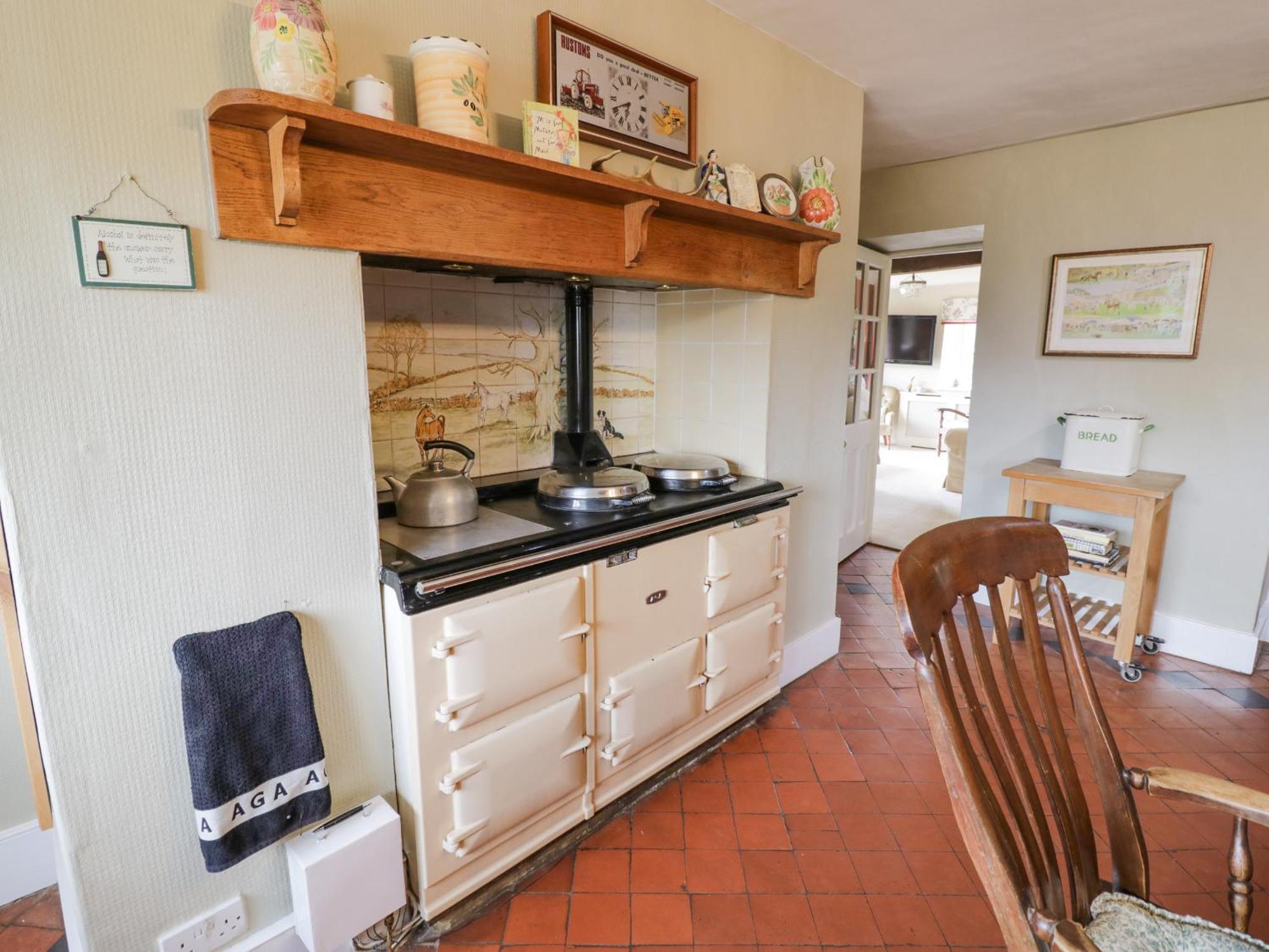 Glapthorn Manor Villa Peterborough Ngoại thất bức ảnh