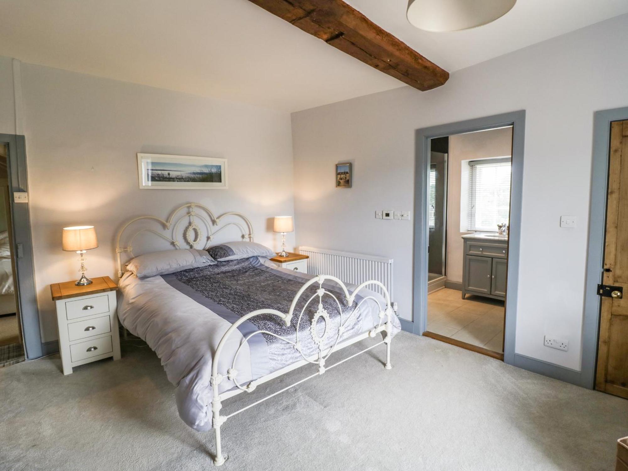 Glapthorn Manor Villa Peterborough Ngoại thất bức ảnh