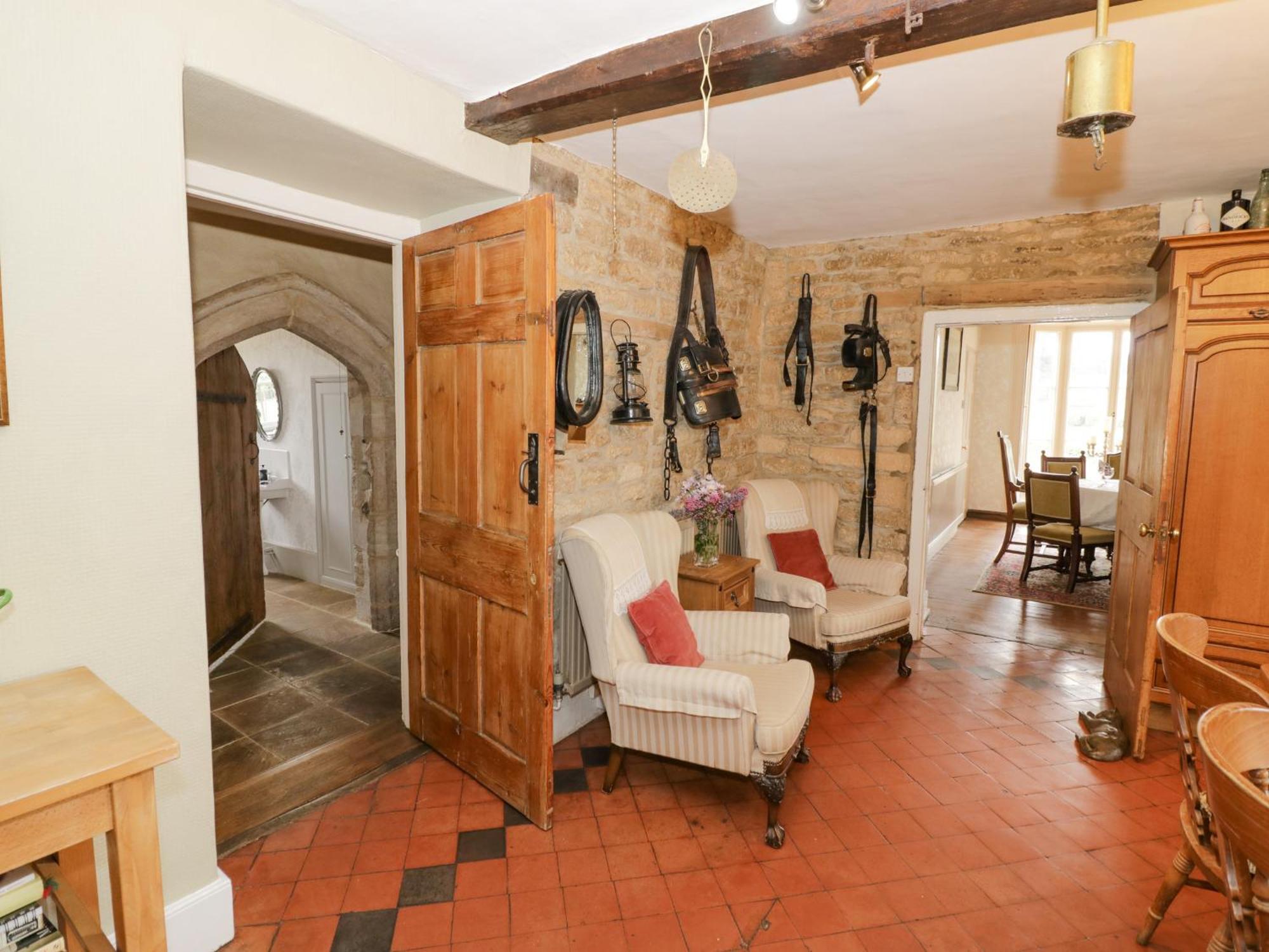 Glapthorn Manor Villa Peterborough Ngoại thất bức ảnh
